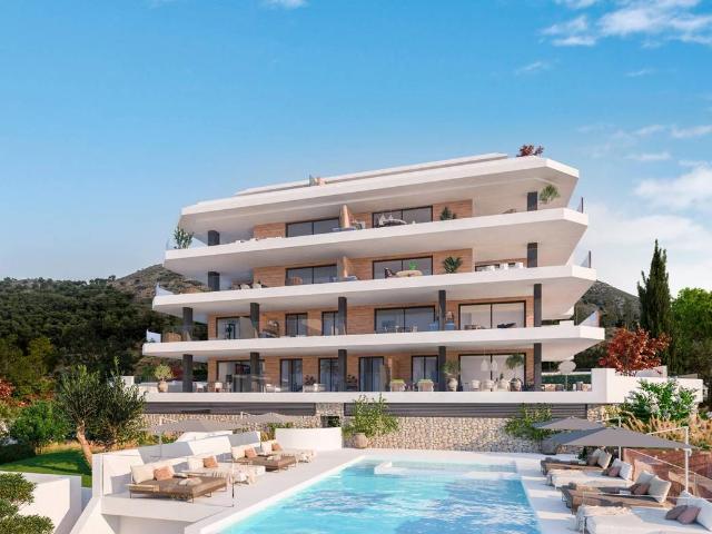 Apartamento en Venta en El Higuerón