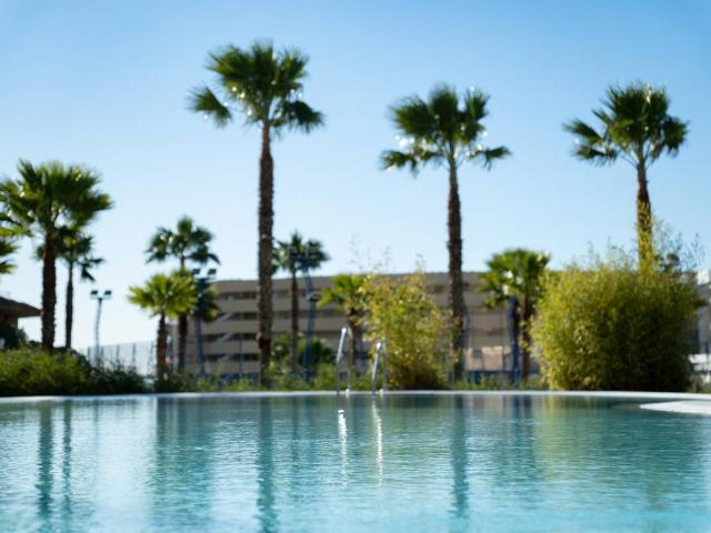 Apartamento en Venta en El Higuerón