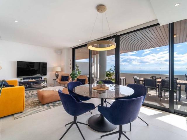 Apartamento en Venta en El Higuerón