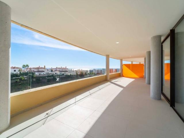 Apartamento en Venta en El Higuerón
