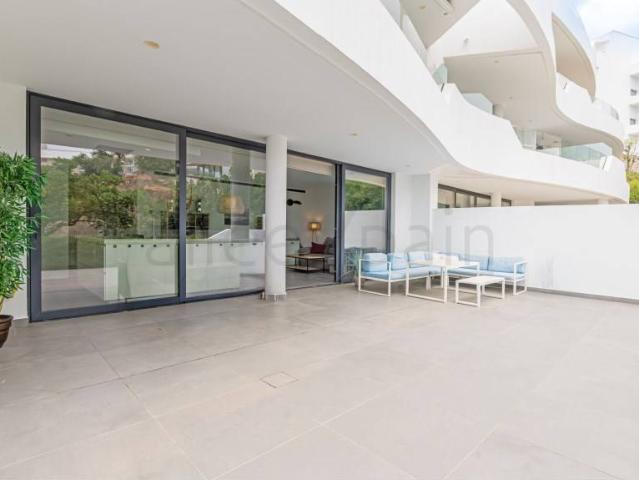 Apartamento en Venta en El Higuerón