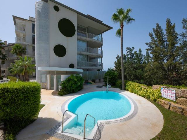 Apartamento en Venta en El Higuerón