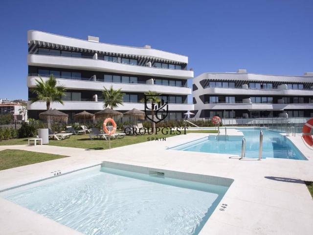 Apartamento en Venta en El Higuerón