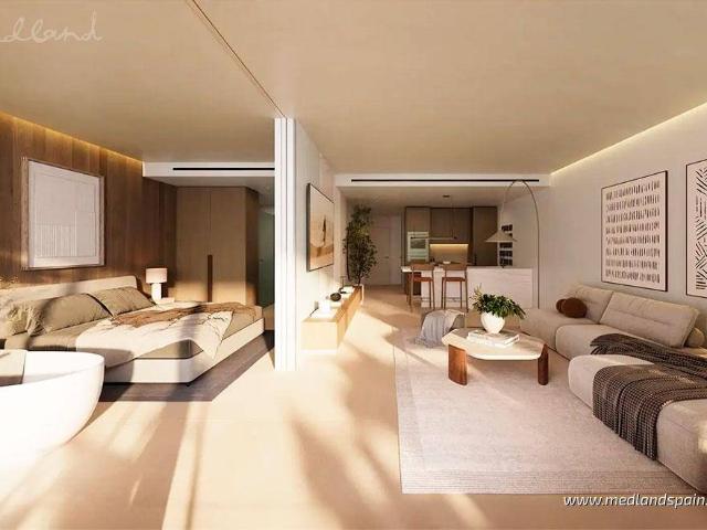Apartamento en Venta en El Higuerón