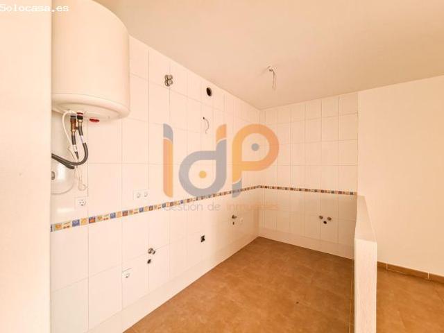 Apartamento en Venta en El Hondó de Carboneras, Almería