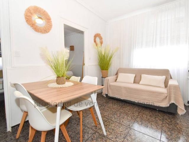 Apartamento en Venta en El Hornillo
