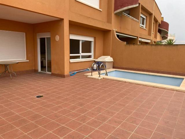 Apartamento en Venta en El Hornillo