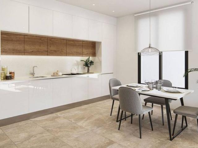 Apartamento en Venta en El Hornillo