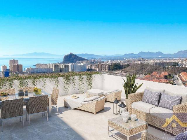 Apartamento en Venta en El Hornillo