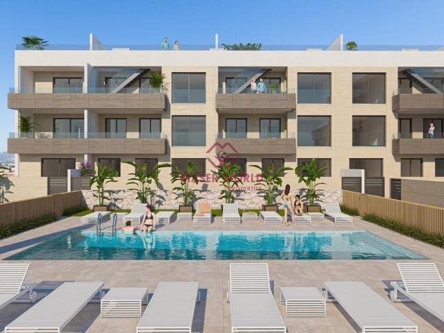 Apartamento en Venta en El Hornillo