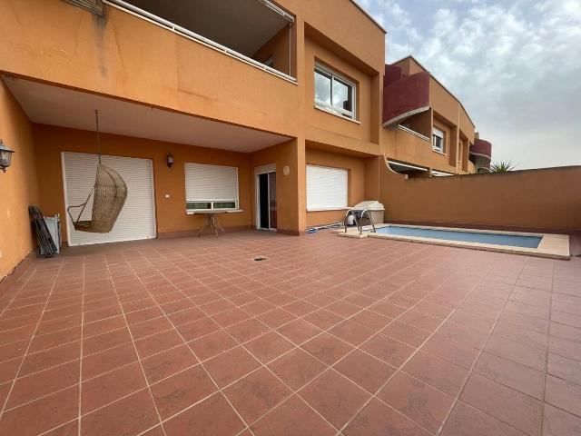 Apartamento en Venta en El Hornillo