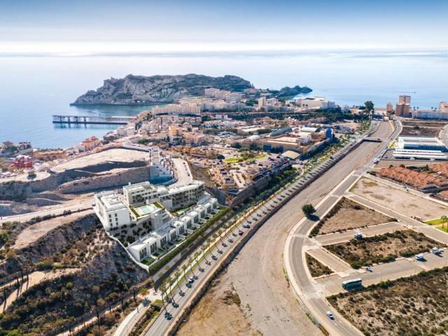 Apartamento en Venta en El Hornillo