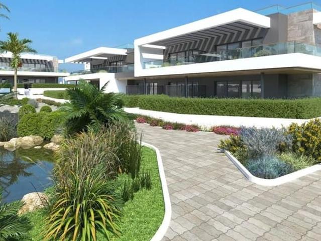 Apartamento en venta en El Limonar, Alicante Costa Blanca
