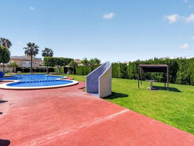 Apartamento en venta en El Limonar, Alicante Costa Blanca