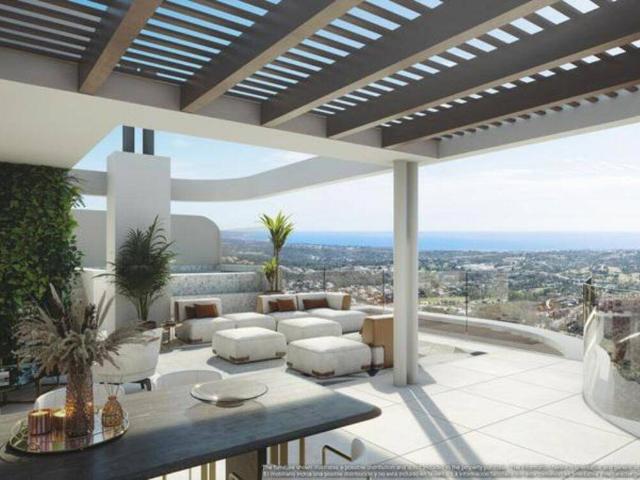 Apartamento en Venta en El Madroñal