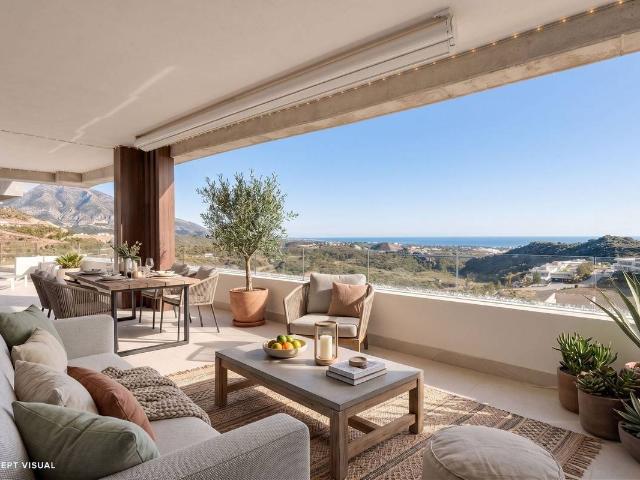 Apartamento en Venta en El Madroñal