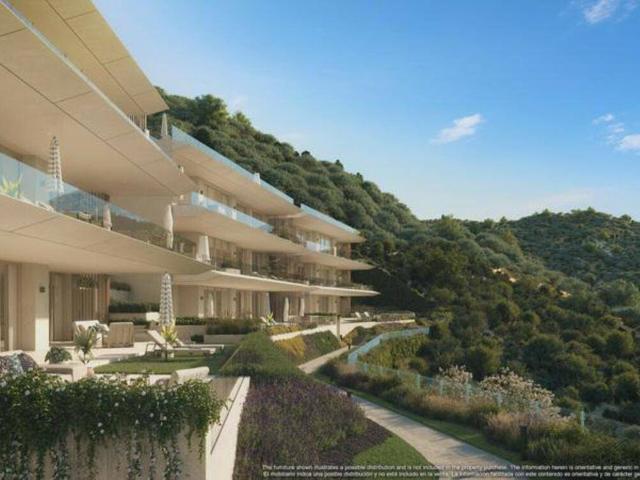 Apartamento en Venta en El Madroñal