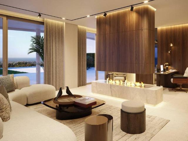 Apartamento en Venta en El Madroñal