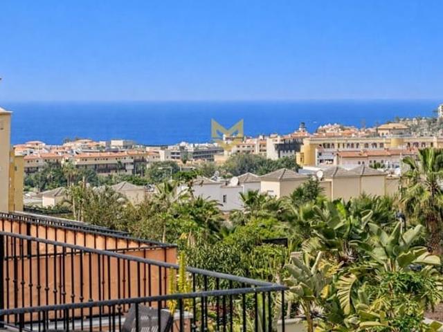 Apartamento en venta en El Madroñal, Tenerife