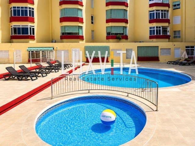 Apartamento en venta en El Madroñal, Tenerife