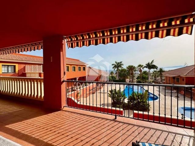 Apartamento en venta en El Madroñal, Tenerife