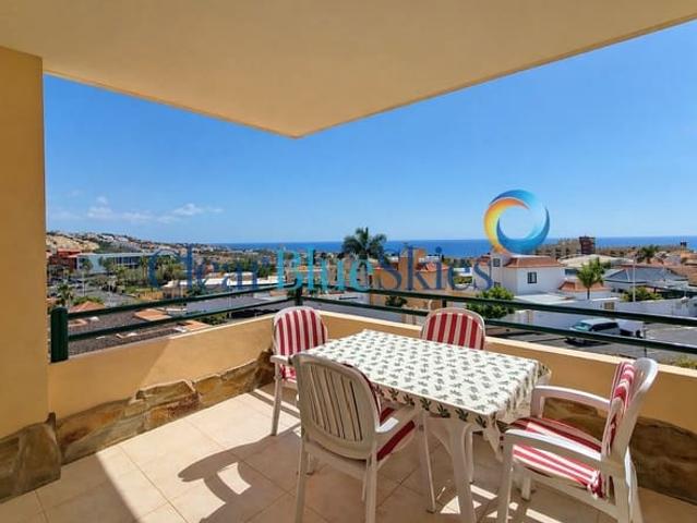 Apartamento en venta en El Madroñal, Tenerife