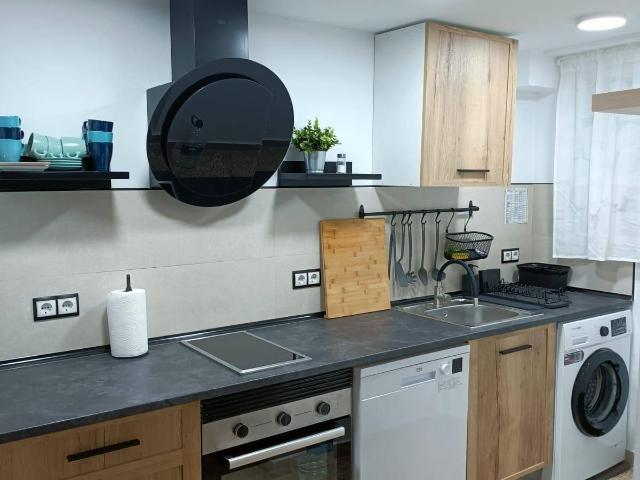 Apartamento en Venta en El Marenyet