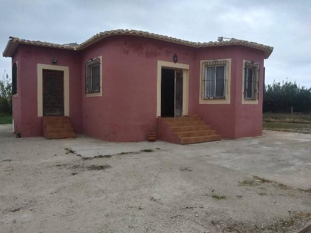 Apartamento en Venta en El Marenyet