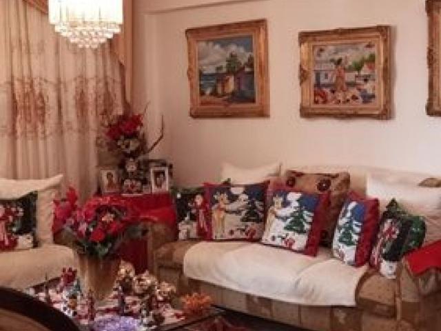 Apartamento en Venta en El Marquez El Marquez Distrito Federal 130 m2. 4 hab