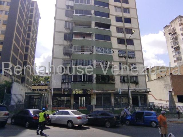 Apartamento en Venta en El Marques, Caracas