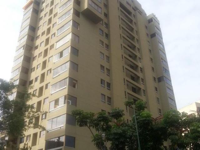 Apartamento en Venta en El Marques, Caracas