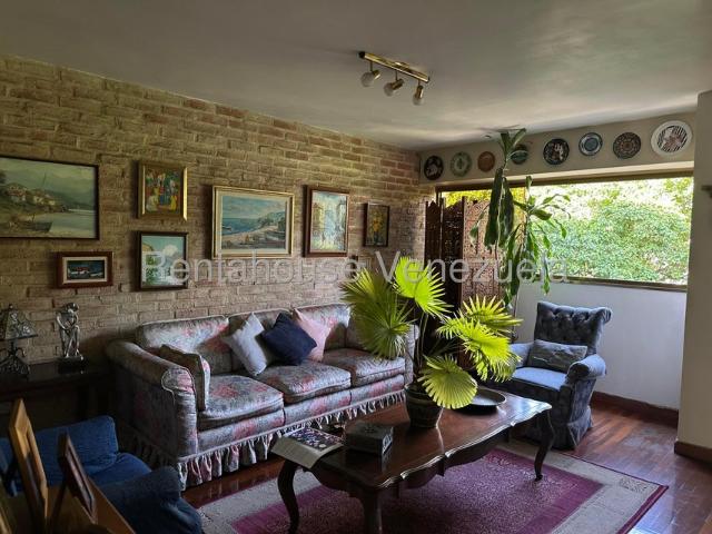 Apartamento en Venta en El Marques, Caracas