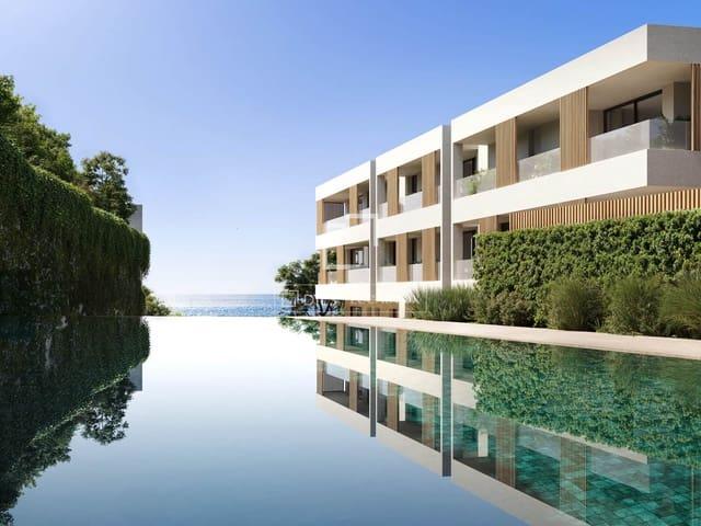 Apartamento en venta en El Masnou, Barcelona Costa Maresme
