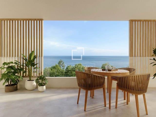Apartamento en venta en El Masnou, Barcelona Costa Maresme
