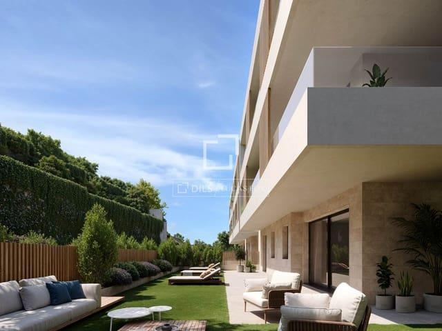 Apartamento en venta en El Masnou, Barcelona Costa Maresme