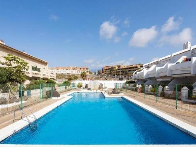 Apartamento en Venta en El Médano