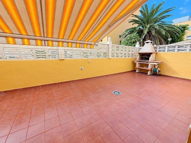 Apartamento en venta en El Medano, Tenerife
