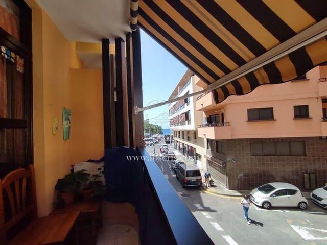 Apartamento en venta en El Medano, Tenerife