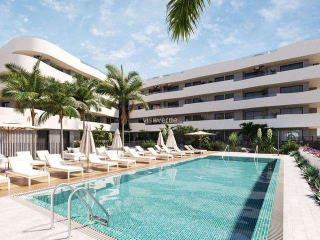 Apartamento en venta en El Medano, Tenerife