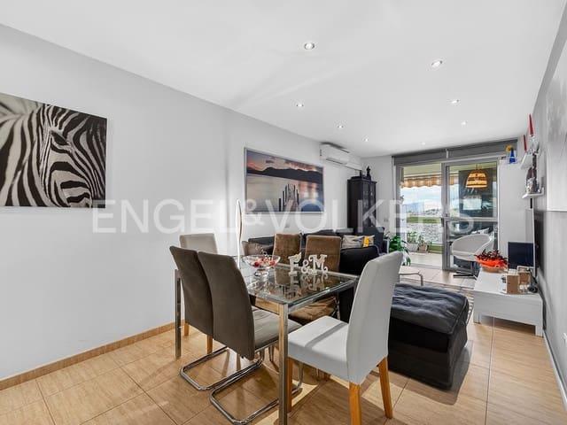 Apartamento en venta en El Medano, Tenerife