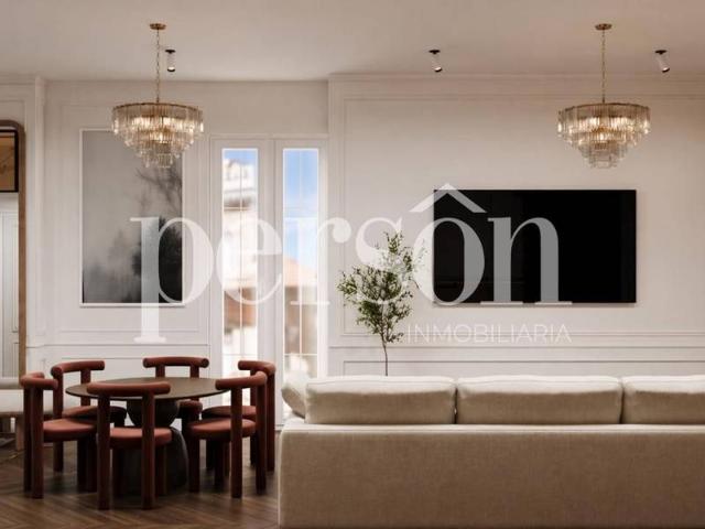 Apartamento en Venta en El Mercat