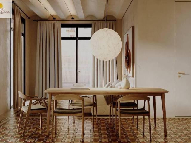 Apartamento en Venta en El Mercat