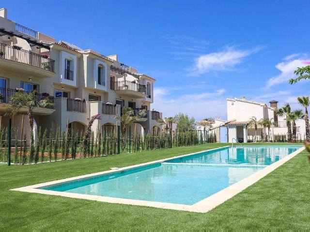 Apartamento en Venta en El Montgó