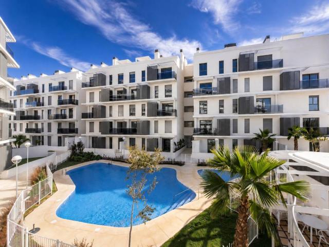 Apartamento en Venta en El Montgó