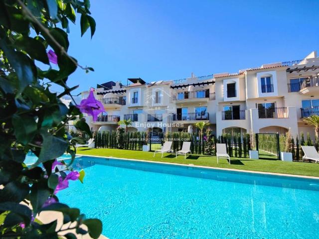 Apartamento en Venta en El Montgó
