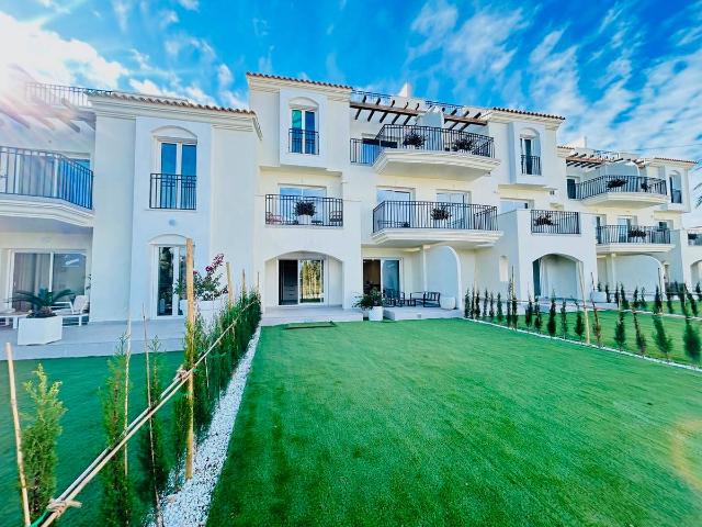 Apartamento en Venta en El Montgó