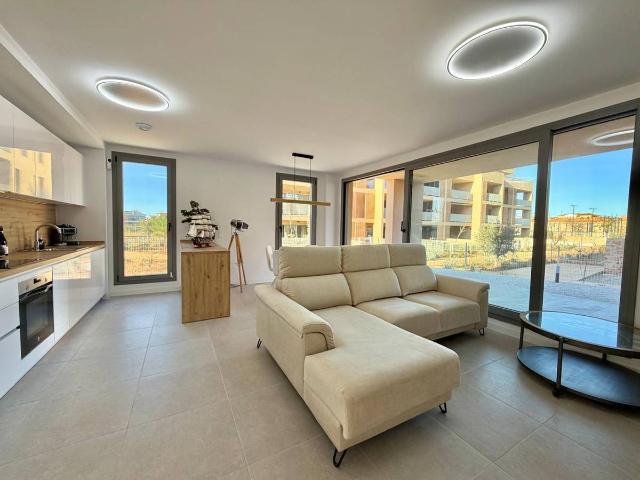 Apartamento en Venta en El Montgó