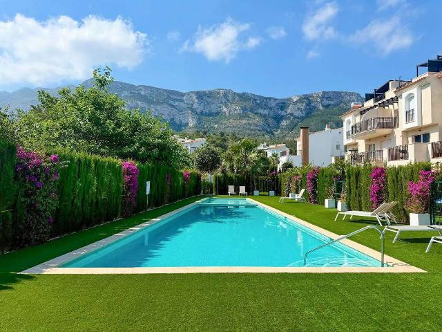 Apartamento en Venta en El Montgó