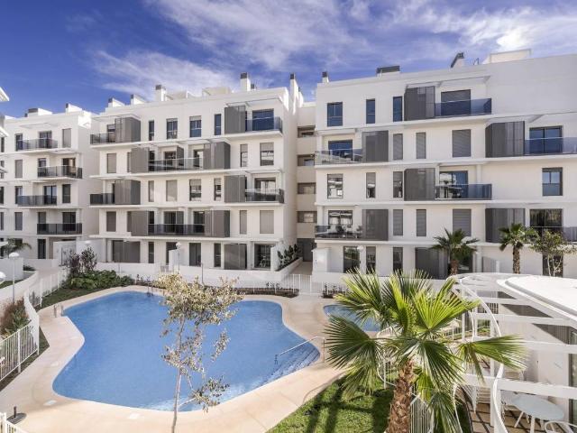 Apartamento en Venta en El Montgó