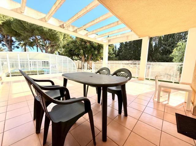 Apartamento en Venta en El Montgó